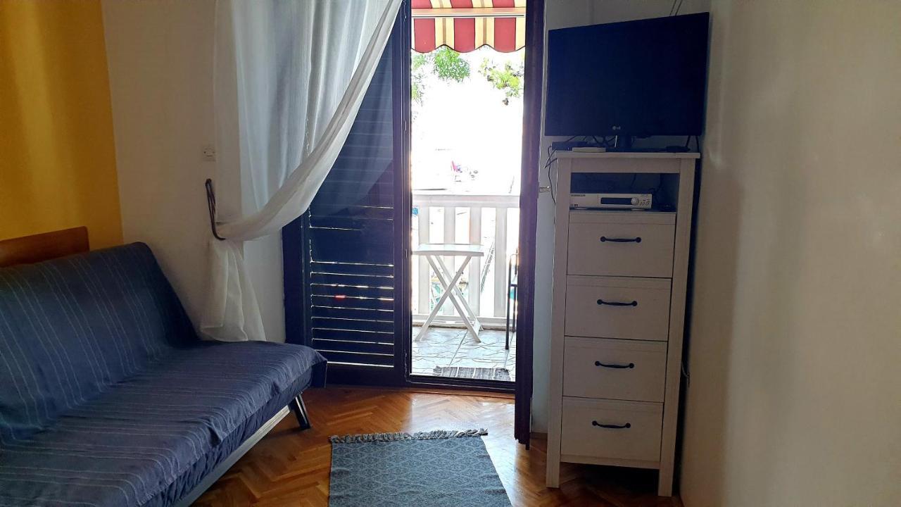 Apartmani Dea Jadranovo Exterior foto