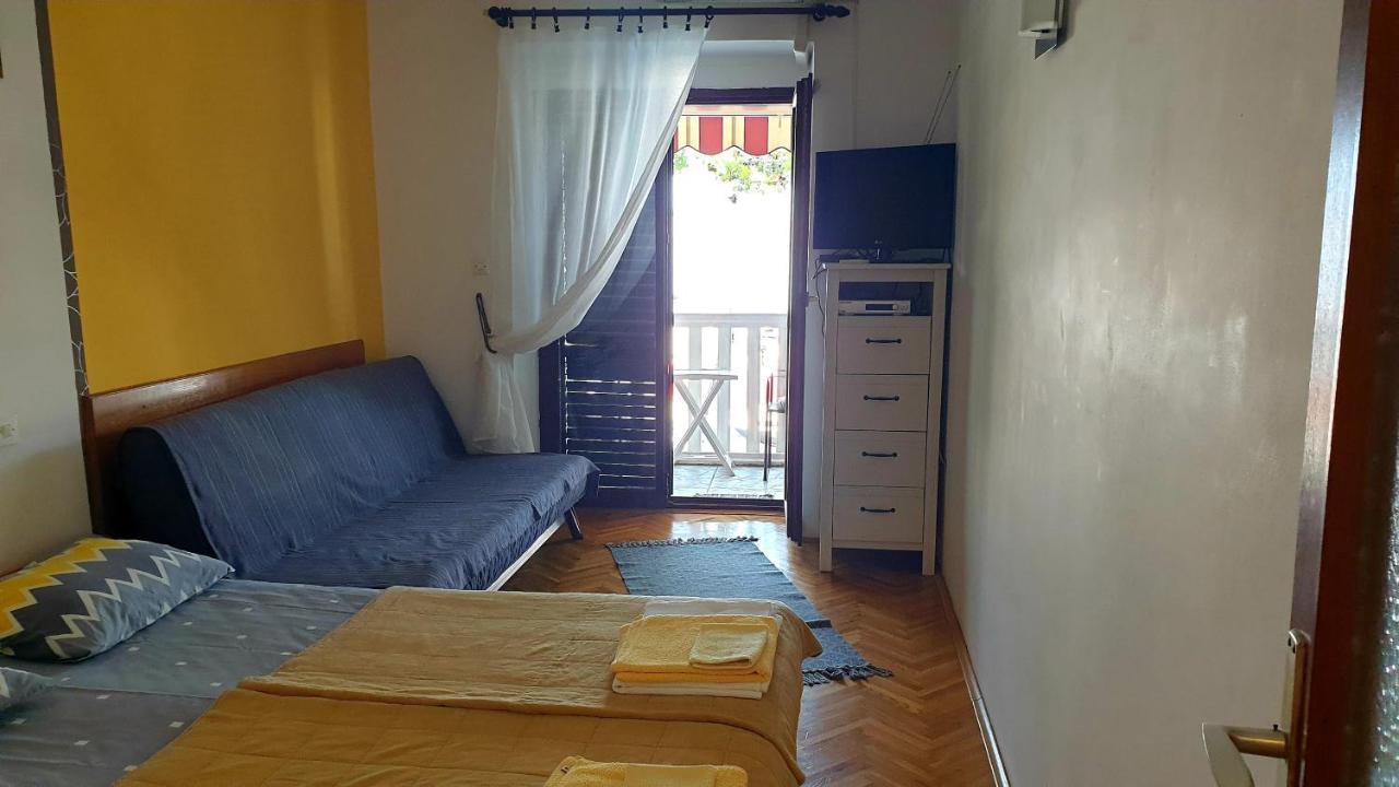 Apartmani Dea Jadranovo Exterior foto